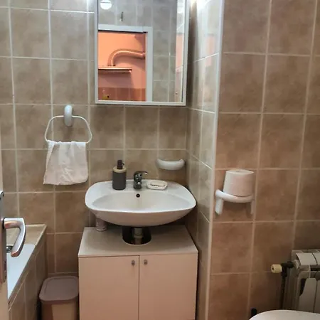 Sunset Apartment