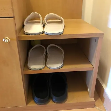 아파트 Sunset 수보티차