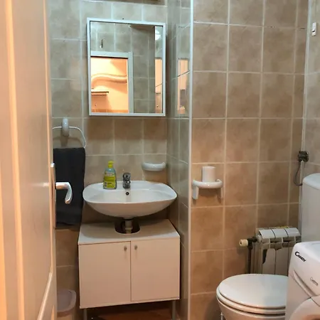 Sunset 아파트 수보티차