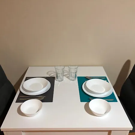 Sunset Apartment Subotica