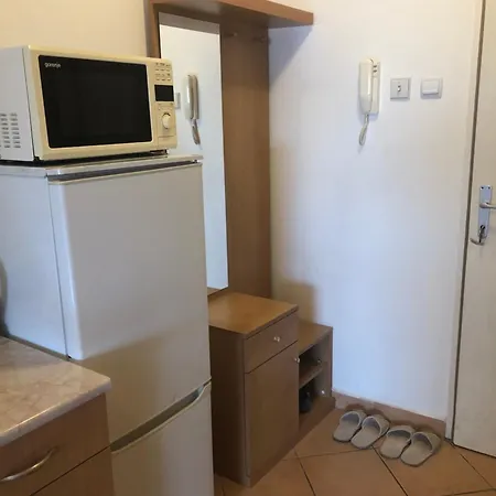 Sunset Apartment *