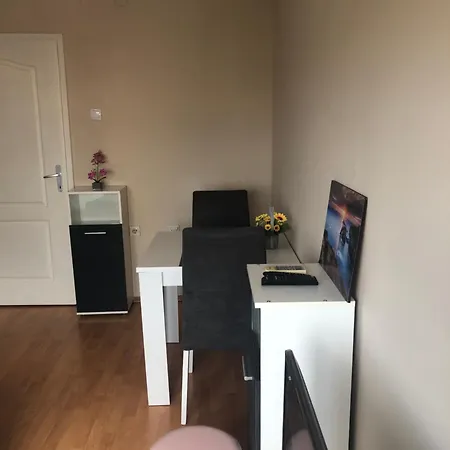 Apartman Sunset Szabadka