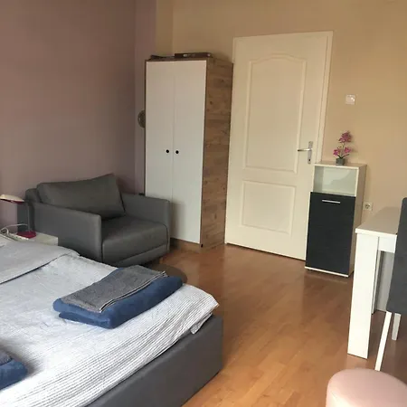 Sunset Apartment Subotica