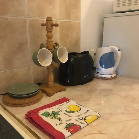 Sunset 아파트 수보티차