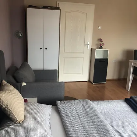 Sunset * Σουμπότικα