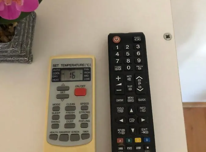 Διαμέρισμα Sunset