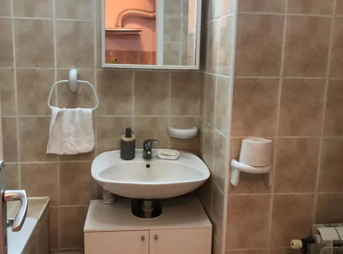 Sunset Διαμέρισμα