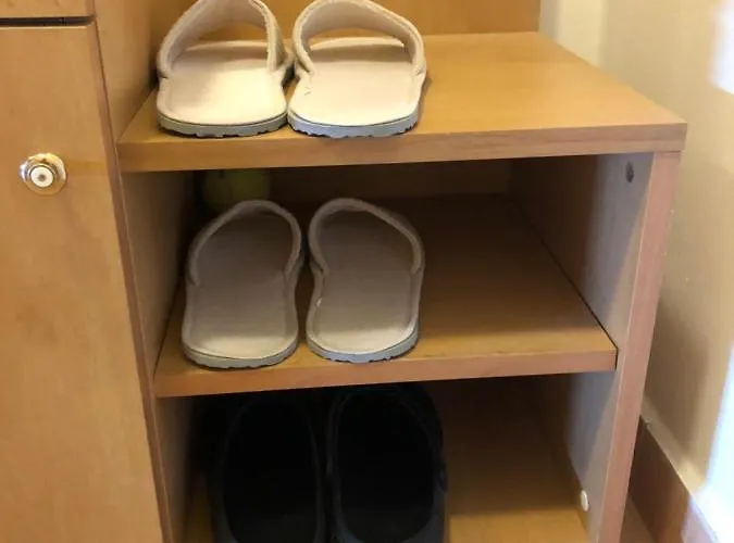 Διαμέρισμα Sunset Σουμπότικα