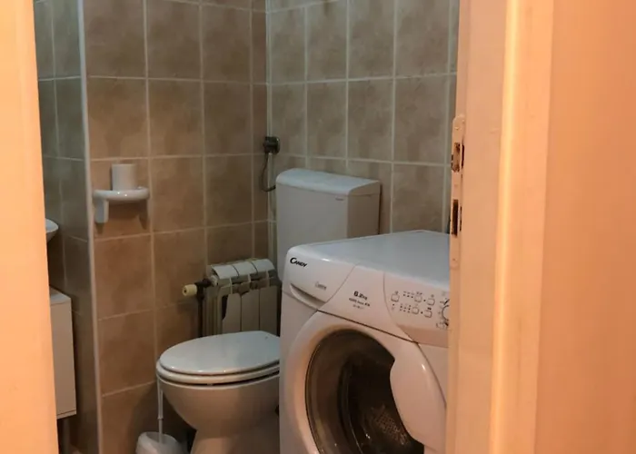 Διαμέρισμα Sunset *