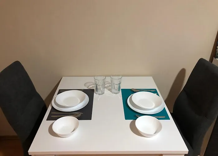 Sunset Διαμέρισμα Σουμπότικα