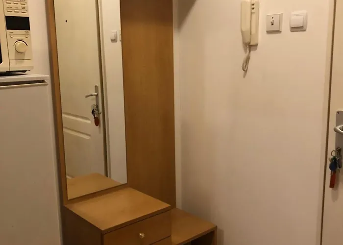 Διαμέρισμα Sunset *