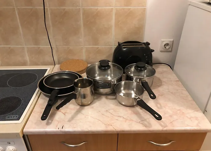 Sunset Διαμέρισμα Σουμπότικα