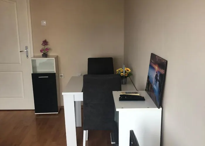 Apartment Sunset Subotica