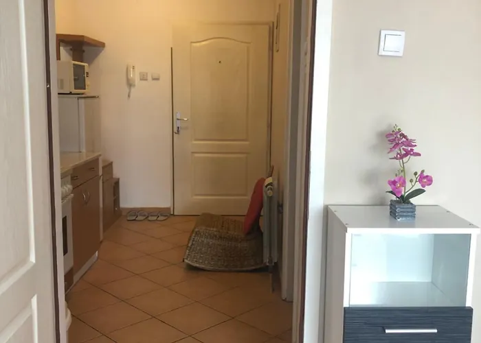 Sunset Διαμέρισμα *