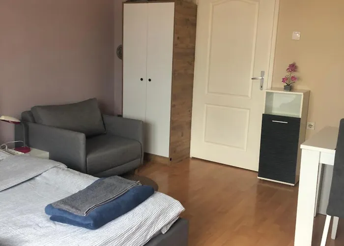 Sunset Διαμέρισμα Σουμπότικα