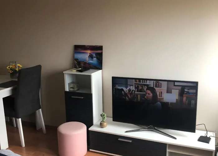 Sunset Διαμέρισμα *