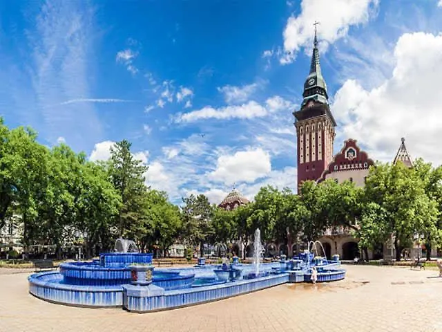 Sunset Σουμπότικα